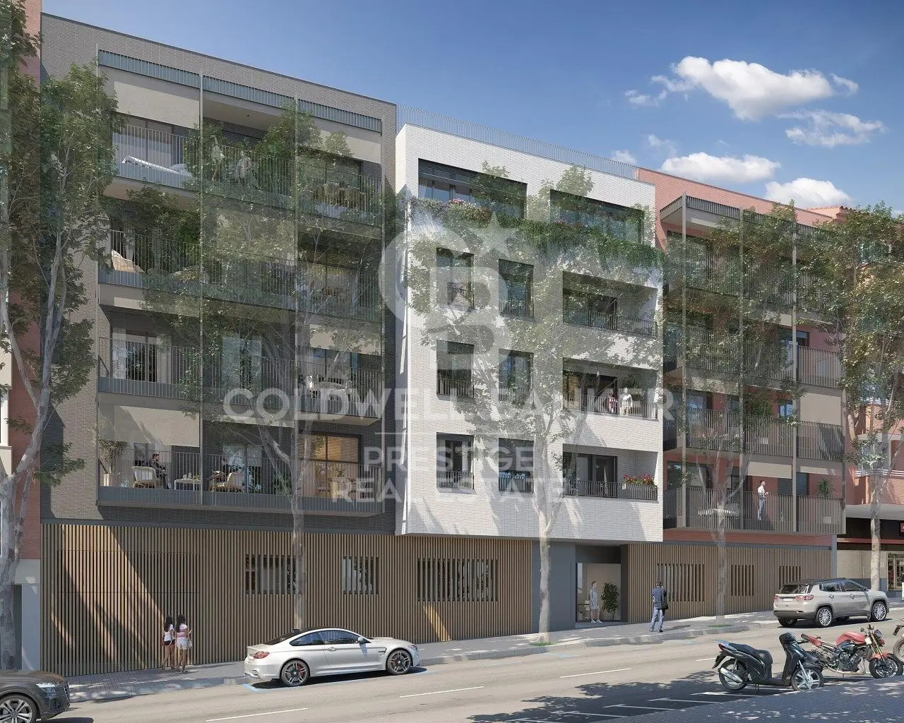 Küche; küchengeräte, holzboden, tageslicht, moderner stil, renoviert