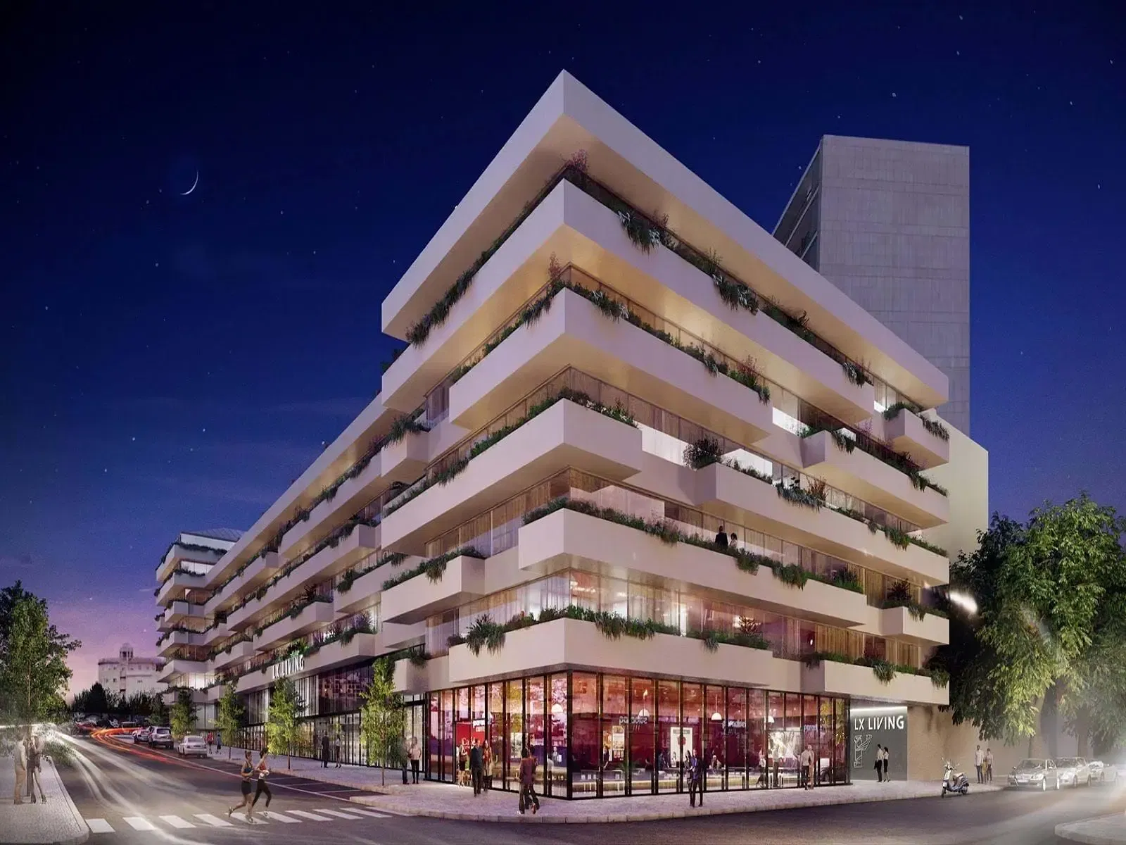 Σαλόνι; ξύλινο πάτωμα, φυσικό φως, μοντέρνο στυλ, ψηλά ταβάνια