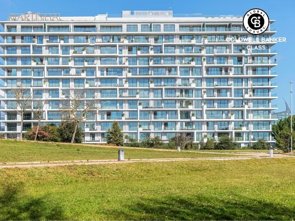 Kitchen; kitchen appliances, wood floor, natural light, modern style, renovated