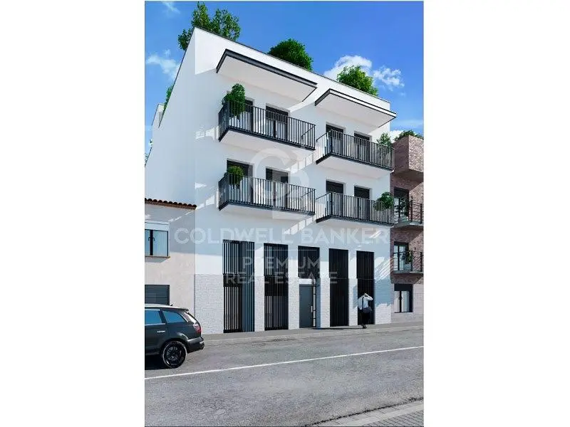 Wohnzimmer; holzboden, tageslicht, moderner stil, hohe decken