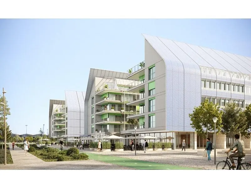 Σαλόνι; ξύλινο πάτωμα, φυσικό φως, μοντέρνο στυλ, ψηλά ταβάνια