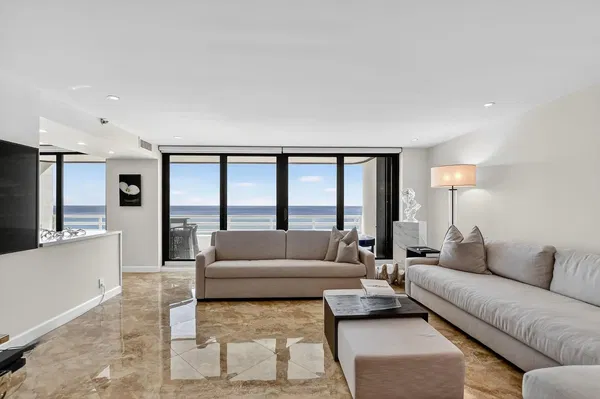 Kitchen; kitchen appliances, wood floor, natural light, modern style, renovated