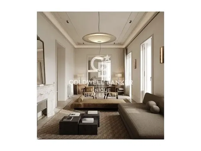 Küche; küchengeräte, holzboden, tageslicht, moderner stil, renoviert