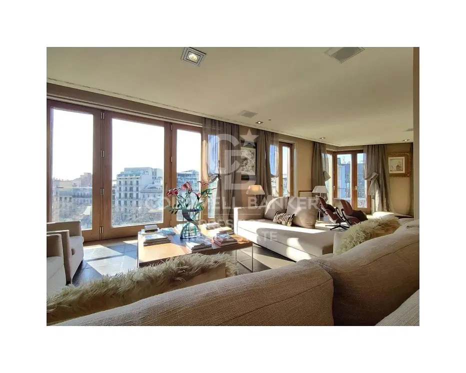 Kitchen; kitchen appliances, wood floor, natural light, modern style, renovated