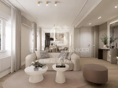 Kuchyňa; kuchynské spotrebiče, drevená podlaha, prirodzené svetlo, moderný štýl, po rekonštrukcii