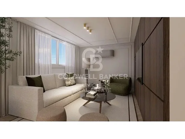 مطبخ; أجهزة المطبخ, أرضية خشبية, ضوء طبيعي, أسلوب عصري, مجدد