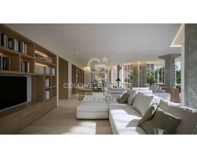 Kuchyňa; kuchynské spotrebiče, drevená podlaha, prirodzené svetlo, moderný štýl, po rekonštrukcii