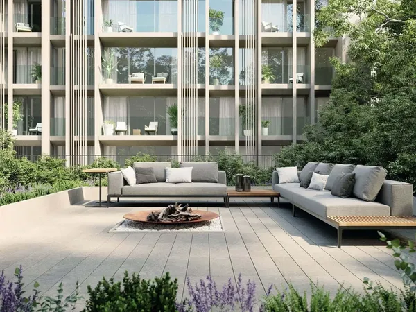 Küche; küchengeräte, holzboden, tageslicht, moderner stil, renoviert