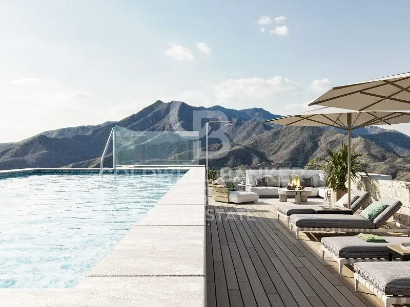 Soggiorno; pavimento in legno, luce naturale, stile moderno, soffitti alti