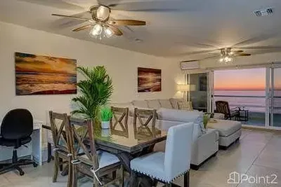 Cuisine; électroménager, parquet, lumière naturelle, style moderne, rénové