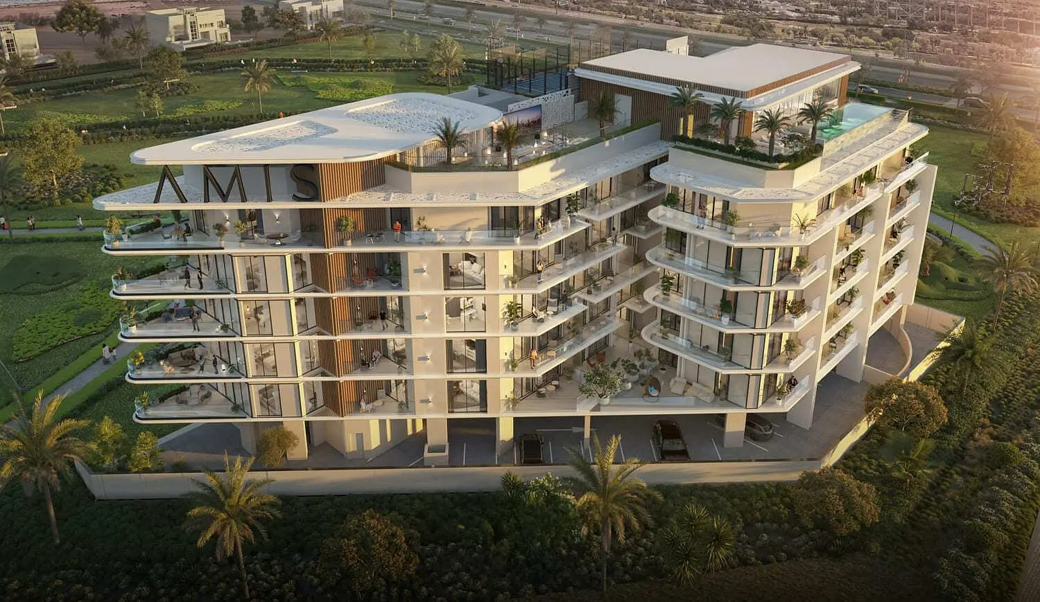 Salon; parquet, lumière naturelle, style moderne, hauteur sous plafond