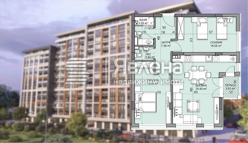 Σαλόνι; ξύλινο πάτωμα, φυσικό φως, μοντέρνο στυλ, ψηλά ταβάνια