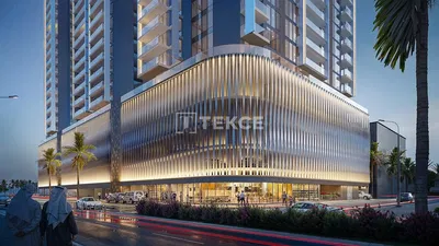 Cuisine; électroménager, parquet, lumière naturelle, style moderne, rénové