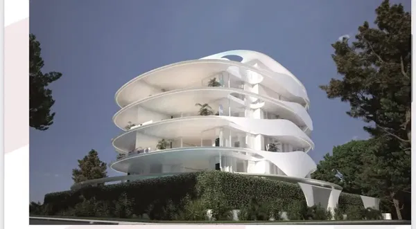 Salon; parquet, lumière naturelle, style moderne, hauteur sous plafond