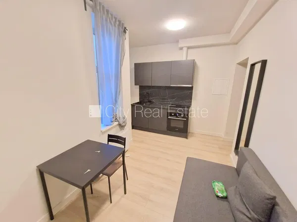 Kuhinja; kuhinjski aparati, drveni pod, prirodno svjetlo, moderni stil, renoviran