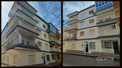 Sala de estar; chão de madeira, luz natural, estilo moderno, teto alto