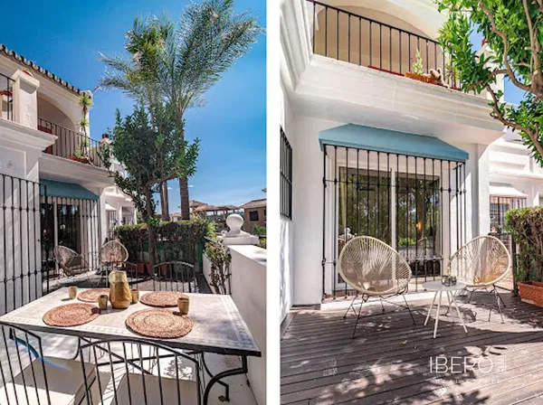 Дневна соба; дрвени под, природно светло, модерни стил, високи плафони