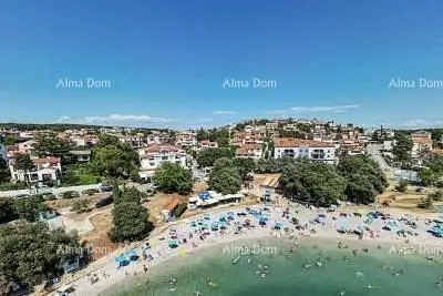 Obývací pokoj; dřevěná podlaha, přirozené světlo, moderní styl, vysoké stropy