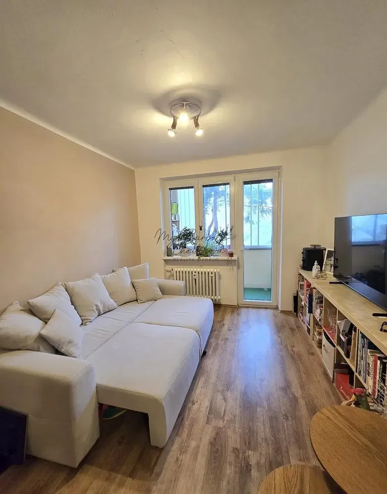 Dnevni boravak; drveni pod, prirodna svjetlost, moderan stil, visoki stropovi