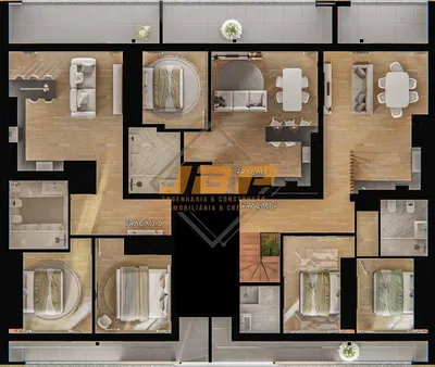 Дневна соба