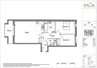 Kitchen; kitchen appliances, tile floor, natural light, modern style, renovated