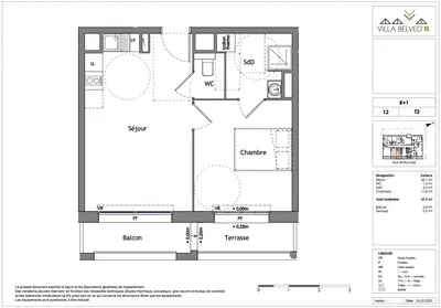 Kitchen; kitchen appliances, wood floor, natural light, modern style, renovated