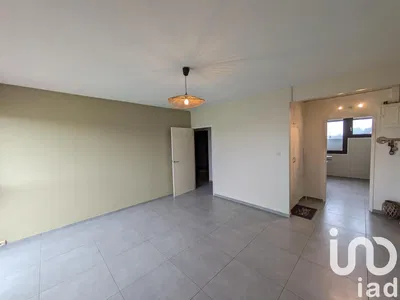 Kuhinja; kuhinjski aparati, drveni pod, prirodno svjetlo, moderni stil, renoviran