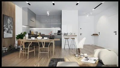Küche; küchengeräte, holzboden, tageslicht, moderner stil, renoviert