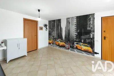 Küche; küchengeräte, holzboden, tageslicht, moderner stil, renoviert