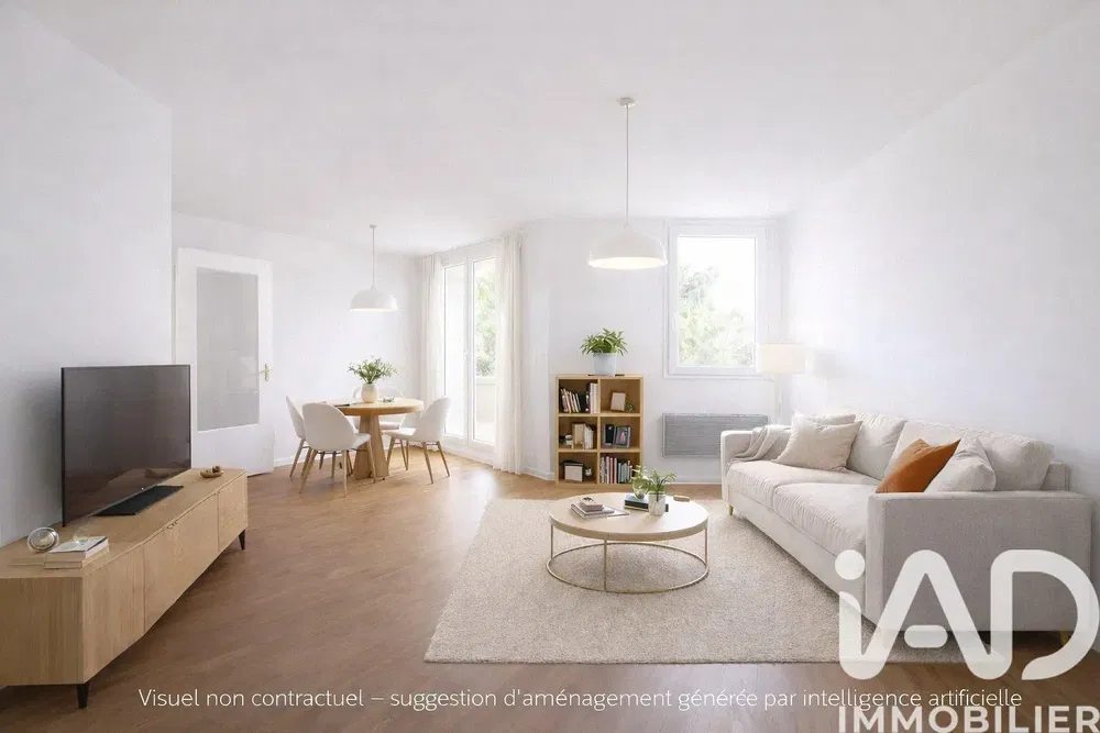 Дневна соба