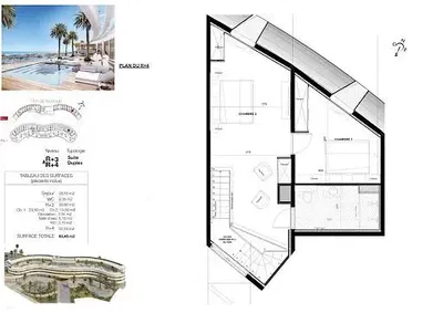 Woonkamer; houten vloer, natuurlijk licht, moderne stijl, hoge plafonds