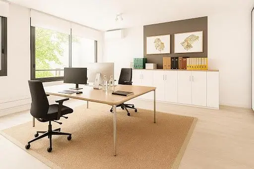 Дневна соба; дрвени под, природно светло, модерни стил, високи плафони