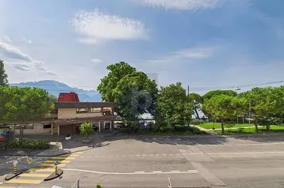 Хол; дървен под, естествена светлина, модерен стил, високи тавани