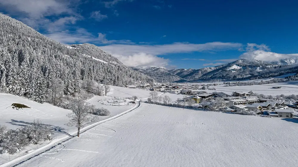 Salón; suelo de madera, luz natural, estilo moderno, techos altos