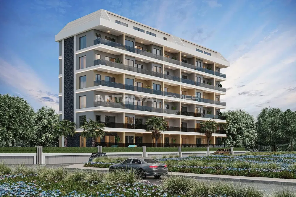 Sala de estar; chão de madeira, luz natural, estilo moderno, teto alto