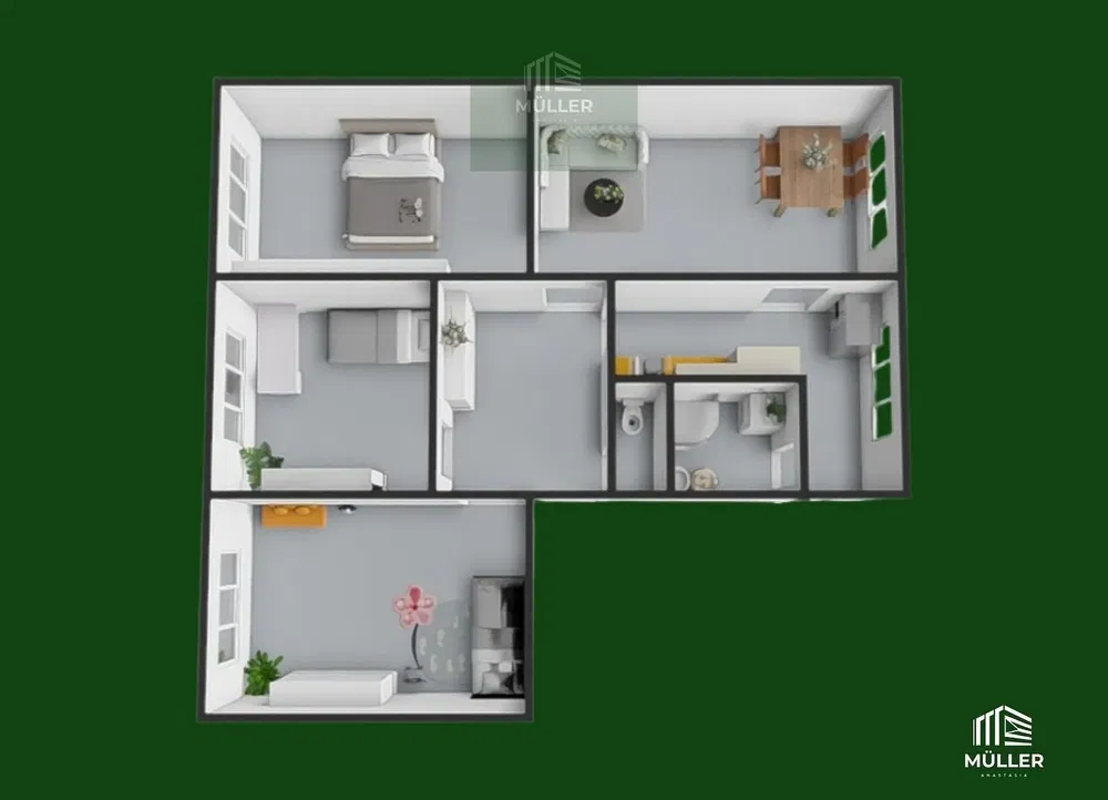 Sala de estar; chão de madeira, luz natural, estilo moderno, teto alto