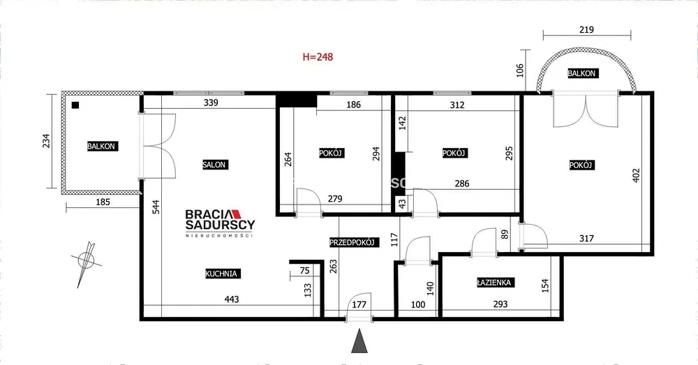 Woonkamer; houten vloer, natuurlijk licht, moderne stijl, hoge plafonds
