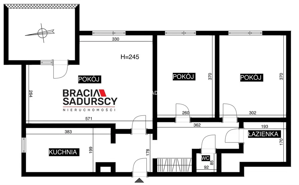 Sala de estar; chão de madeira, luz natural, estilo moderno, teto alto