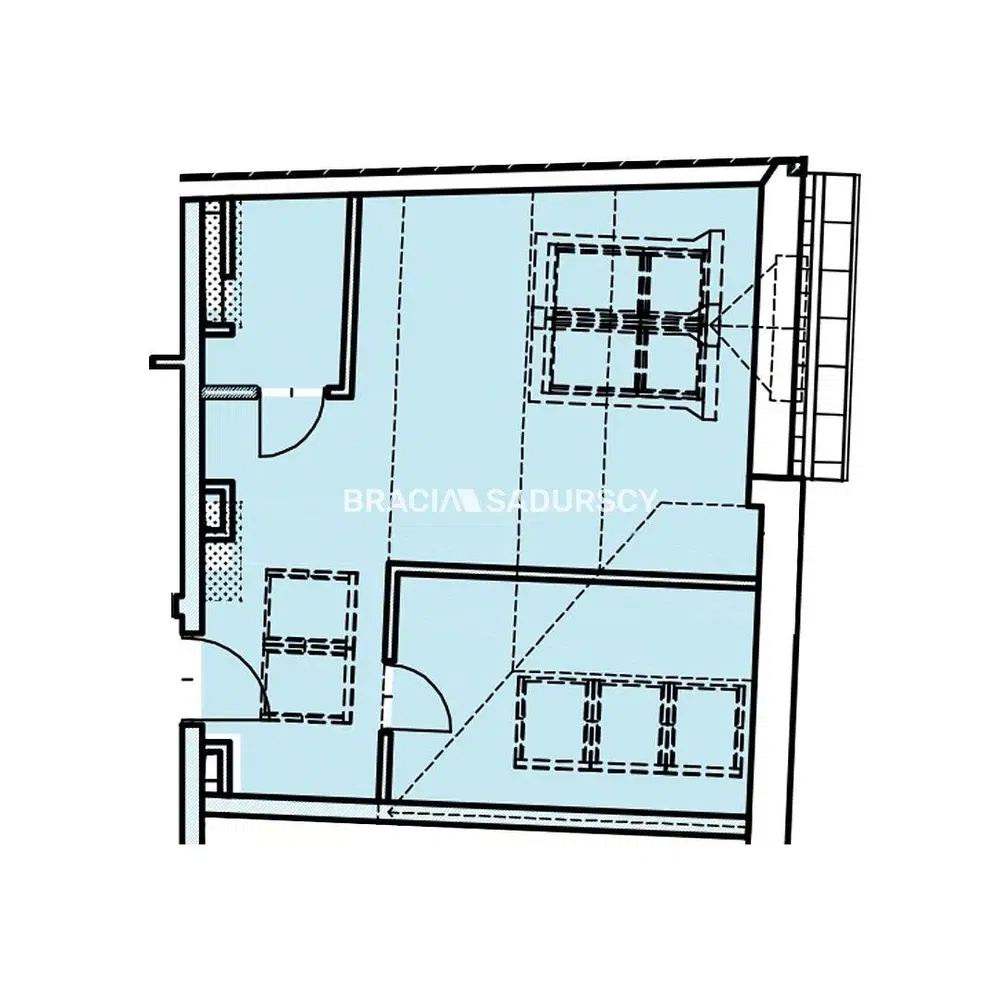 Woonkamer; houten vloer, natuurlijk licht, moderne stijl, hoge plafonds