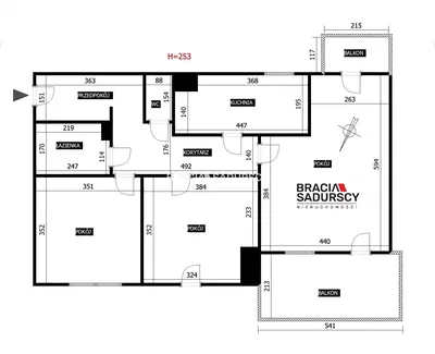 Living room; wood floor, natural light, modern style, high ceiling