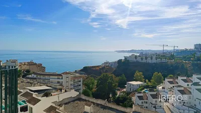 Living room; wood floor, natural light, modern style, high ceiling