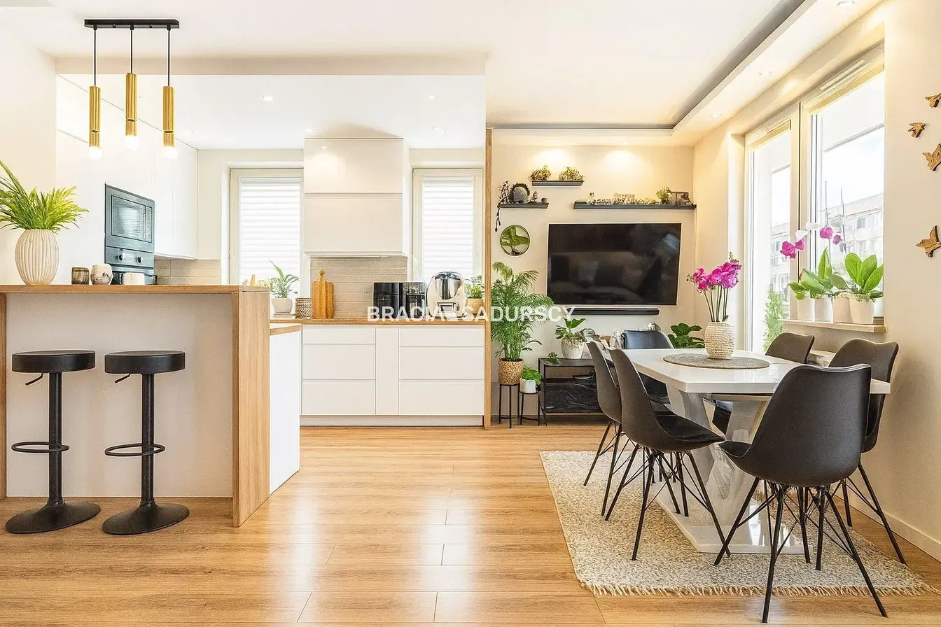 Oturma odası; ahşap zemin, doğal ışık, modern stil, yüksek tavan