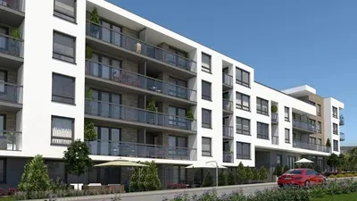 Dnevna soba; drveni pod, prirodno svjetlo, moderni stil, visoki plafoni