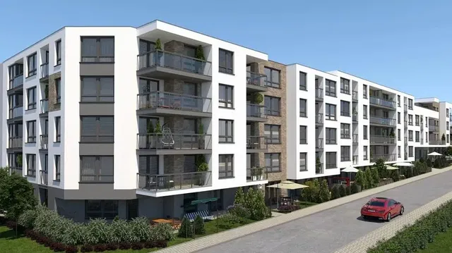 Soggiorno; pavimento in legno, luce naturale, stile moderno, soffitti alti