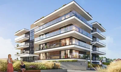 Σαλόνι; ξύλινο πάτωμα, φυσικό φως, μοντέρνο στυλ, ψηλά ταβάνια