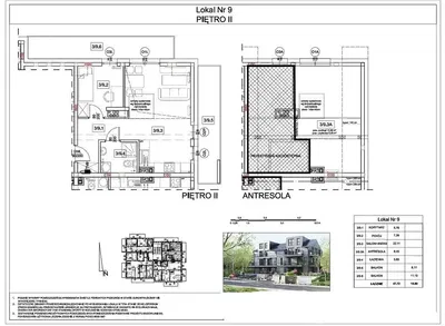 Living room; wood floor, natural light, modern style, high ceiling