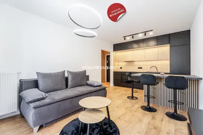 Living room; wood floor, natural light, modern style, high ceiling