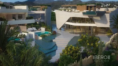 Salon; światło dzienne, podłoga drewniana, styl nowoczesny, wysokie sufity