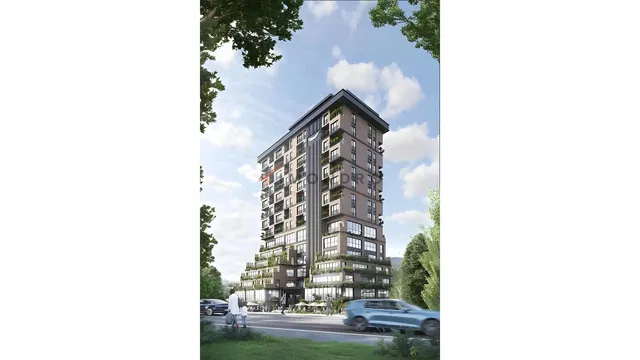 Oturma odası; ahşap zemin, doğal ışık, modern stil, yüksek tavan