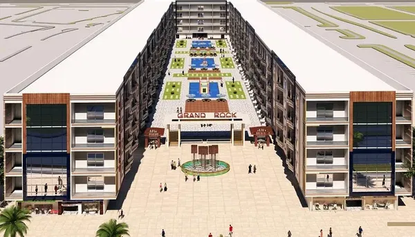 Oturma odası; ahşap zemin, doğal ışık, modern stil, yüksek tavan